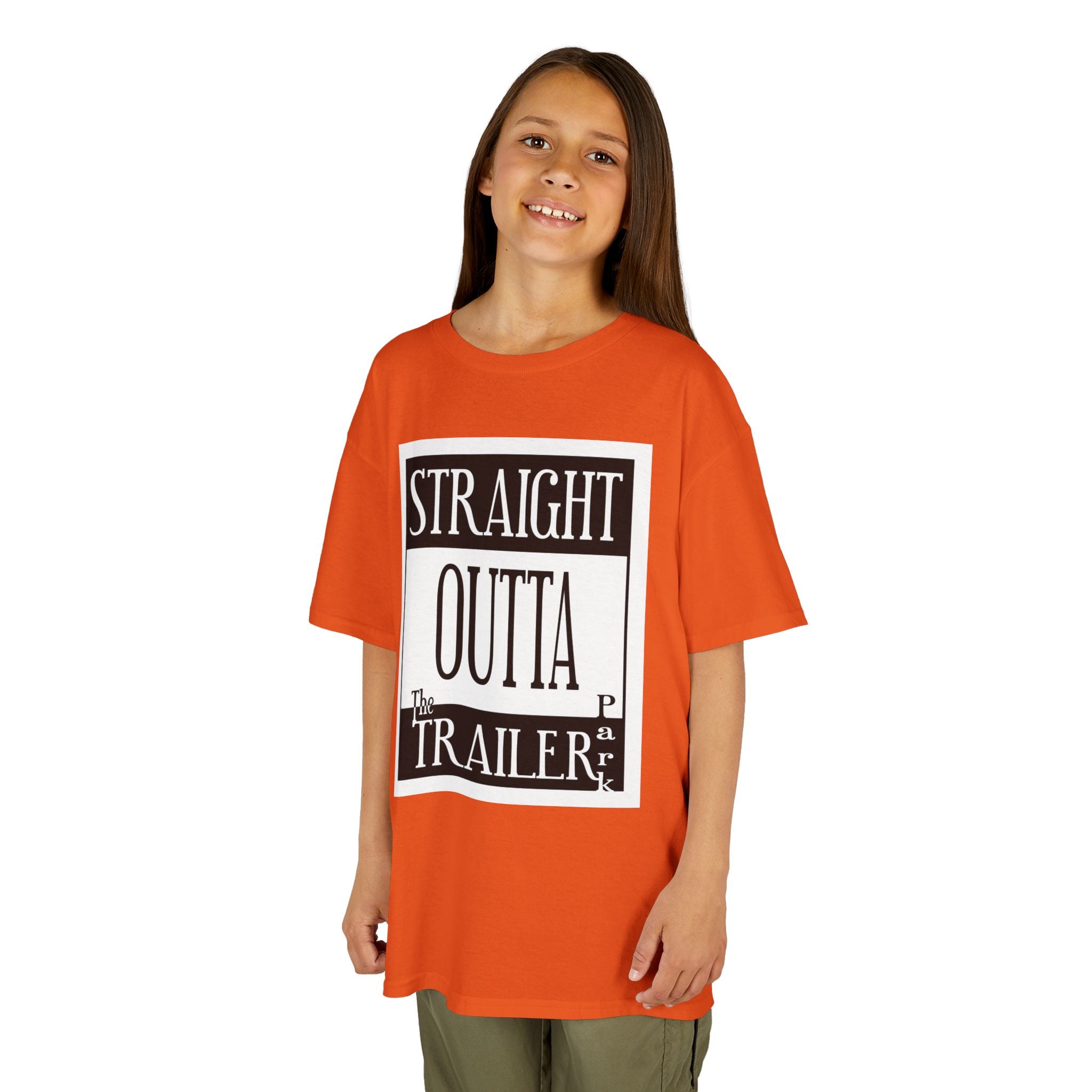 Straight Outta Trailer Park / Youth
