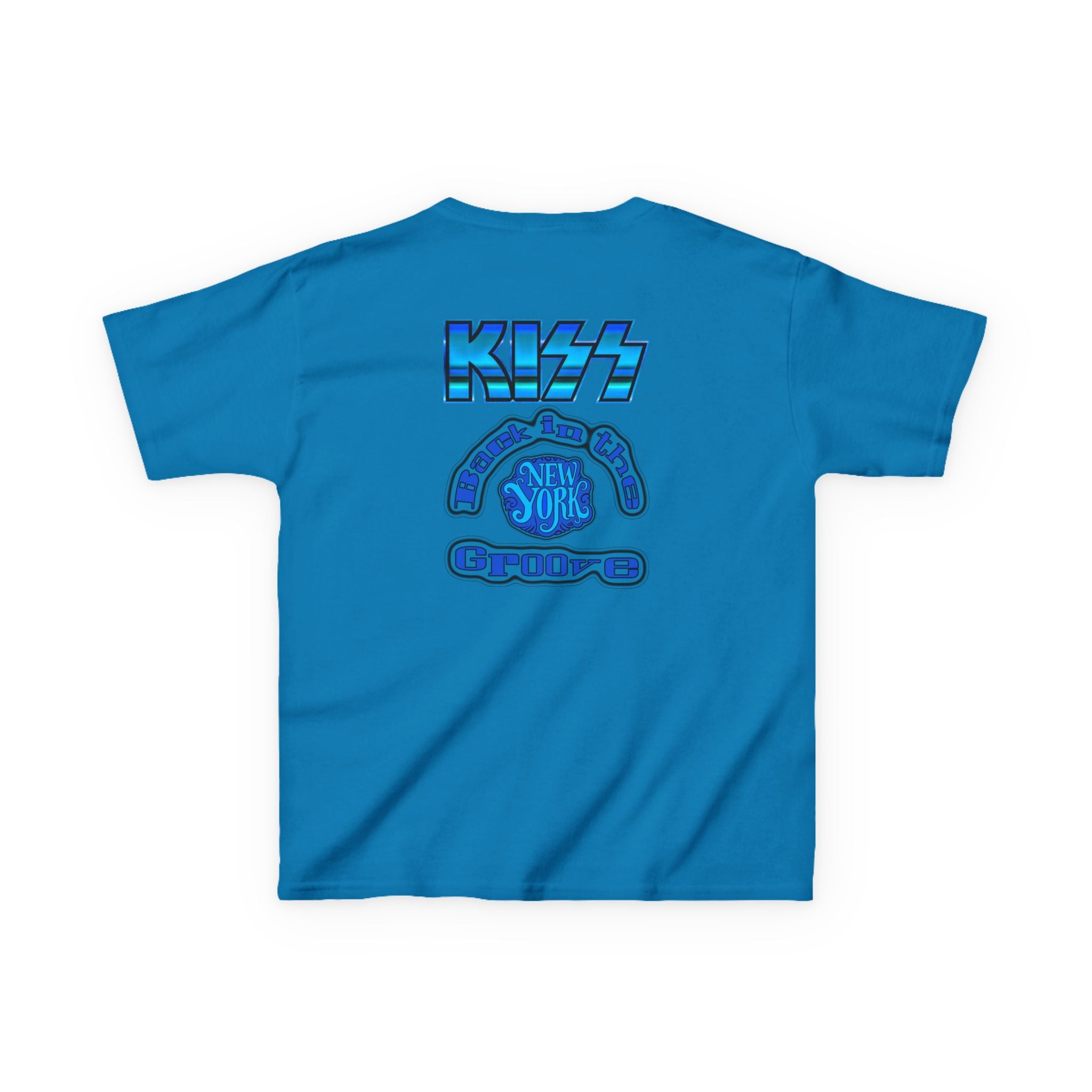 Ace Frehley NY Grove F&B / Youth