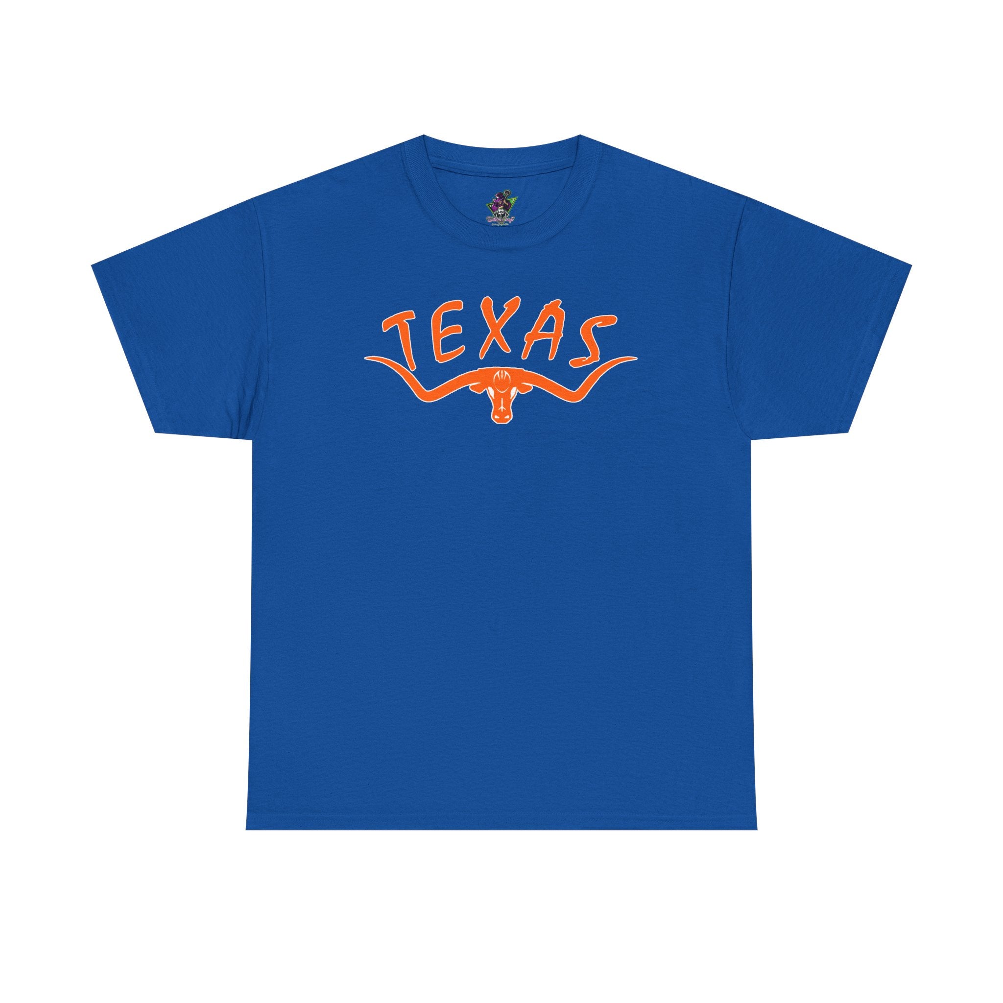 Texas Longhorns 1 F&B