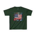 I Bleed Red White And Blue / Youth