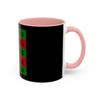 Diddy's Coming For You / Accent Coffee Mug 11/15oz
