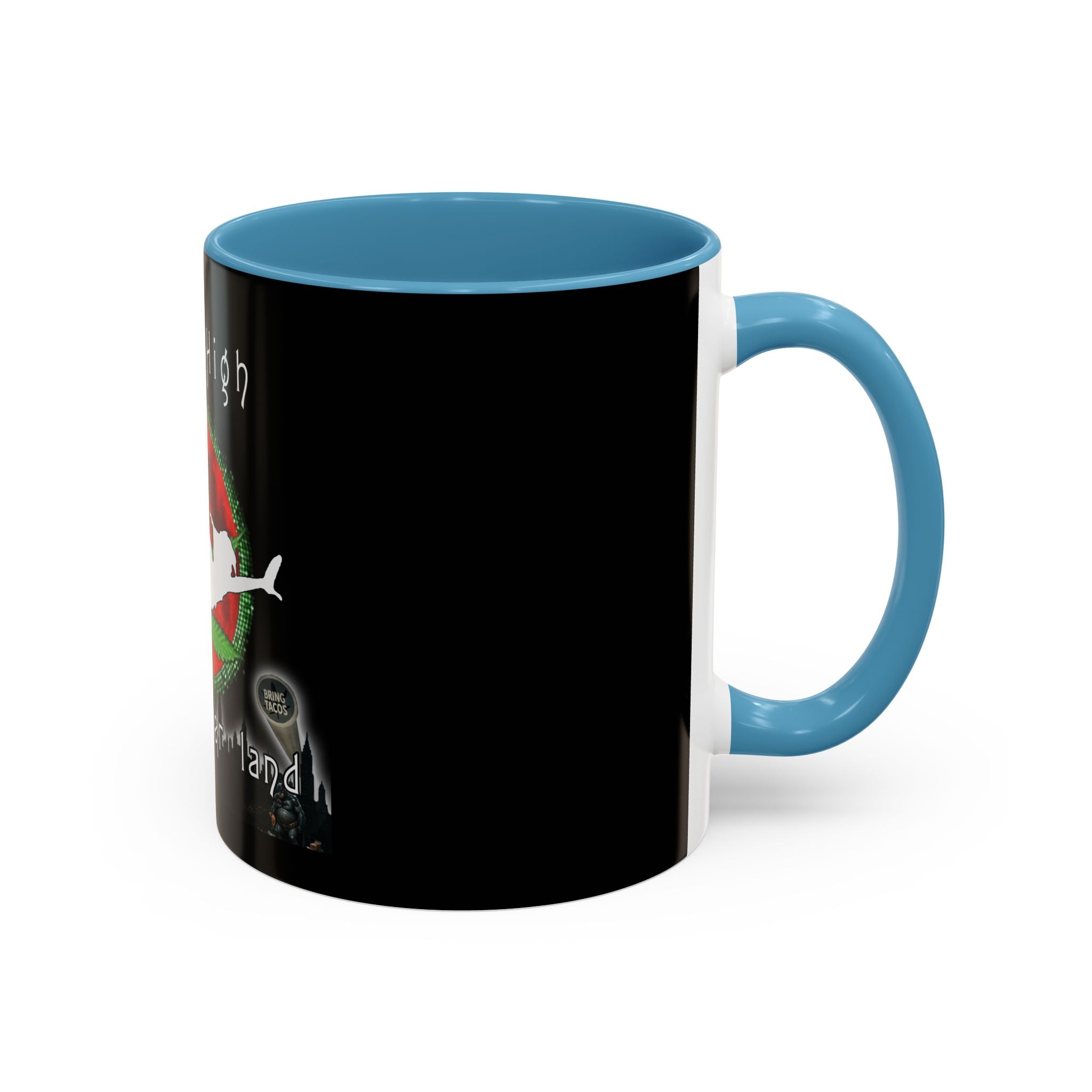 I’m So High / Accent Coffee Mug 11/15oz