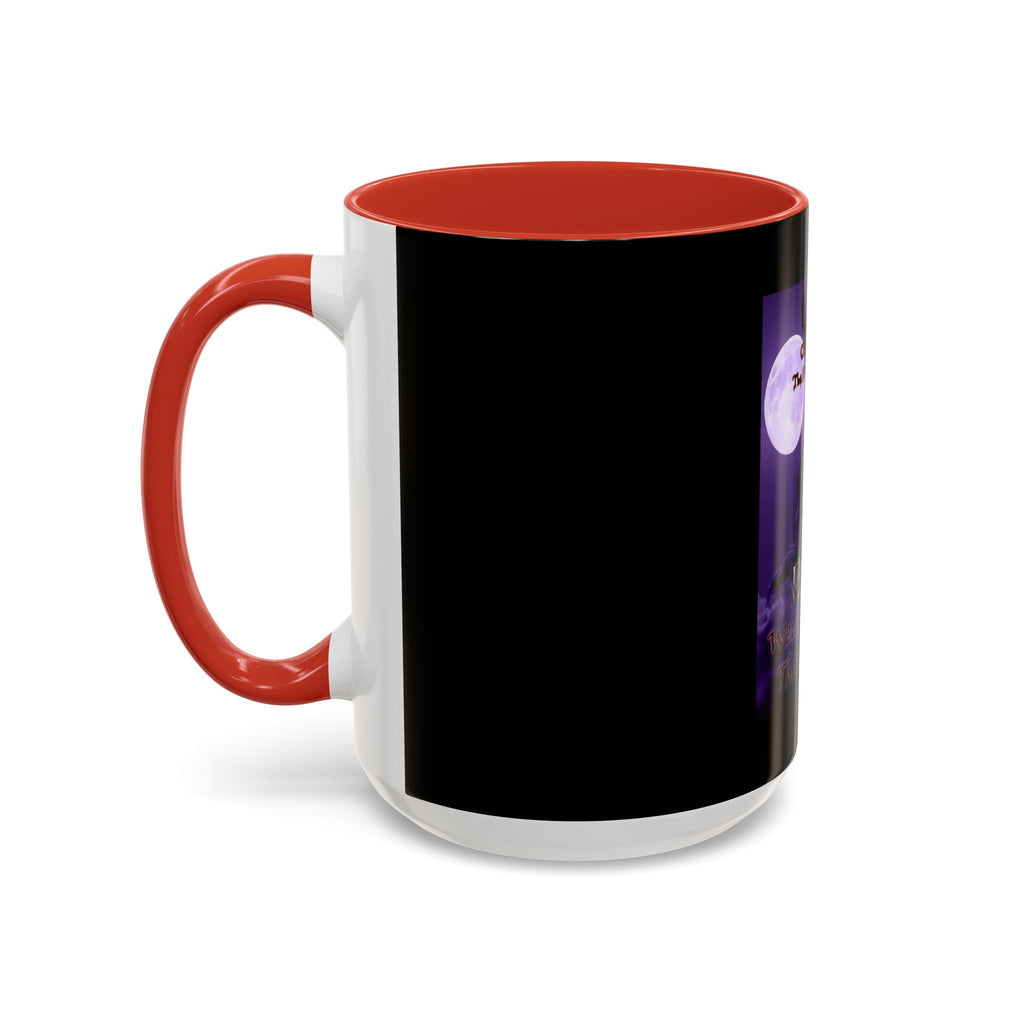 FareWell Ozzy / Accent Coffee Mug 11/15oz