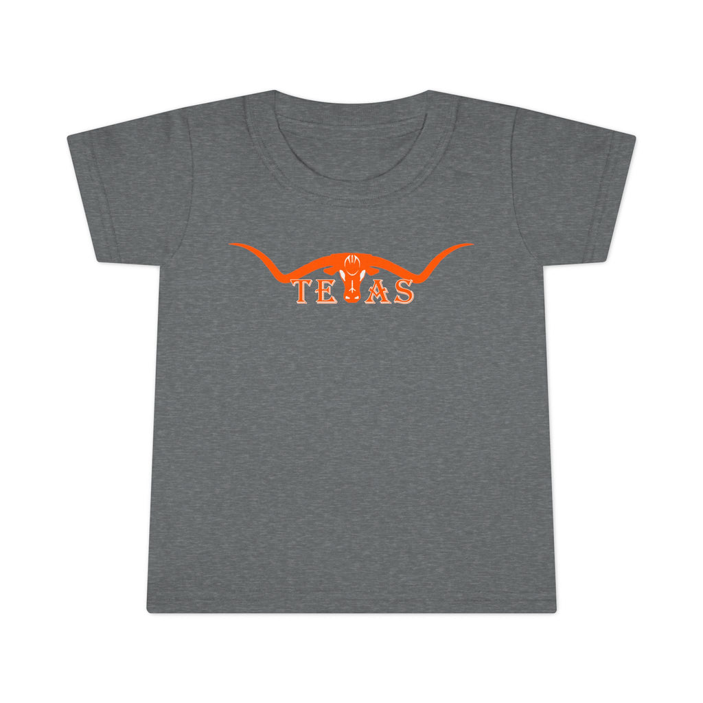 Texas Longhorns 2 / Toddler