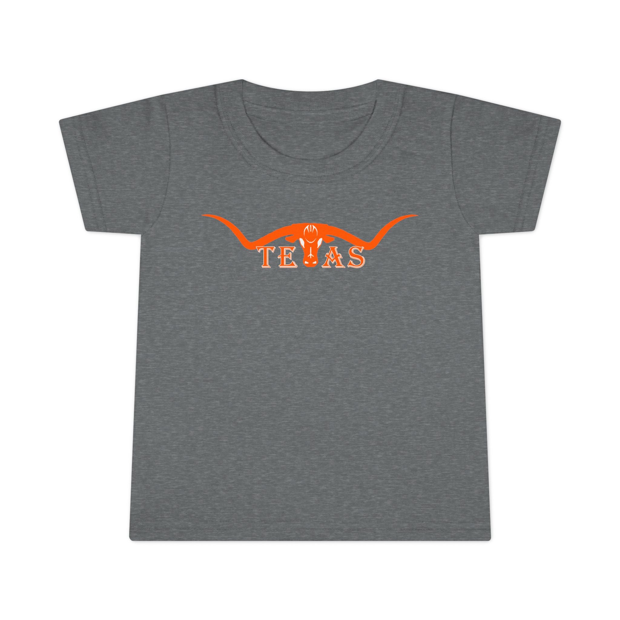 Texas Longhorns 2 / Toddler