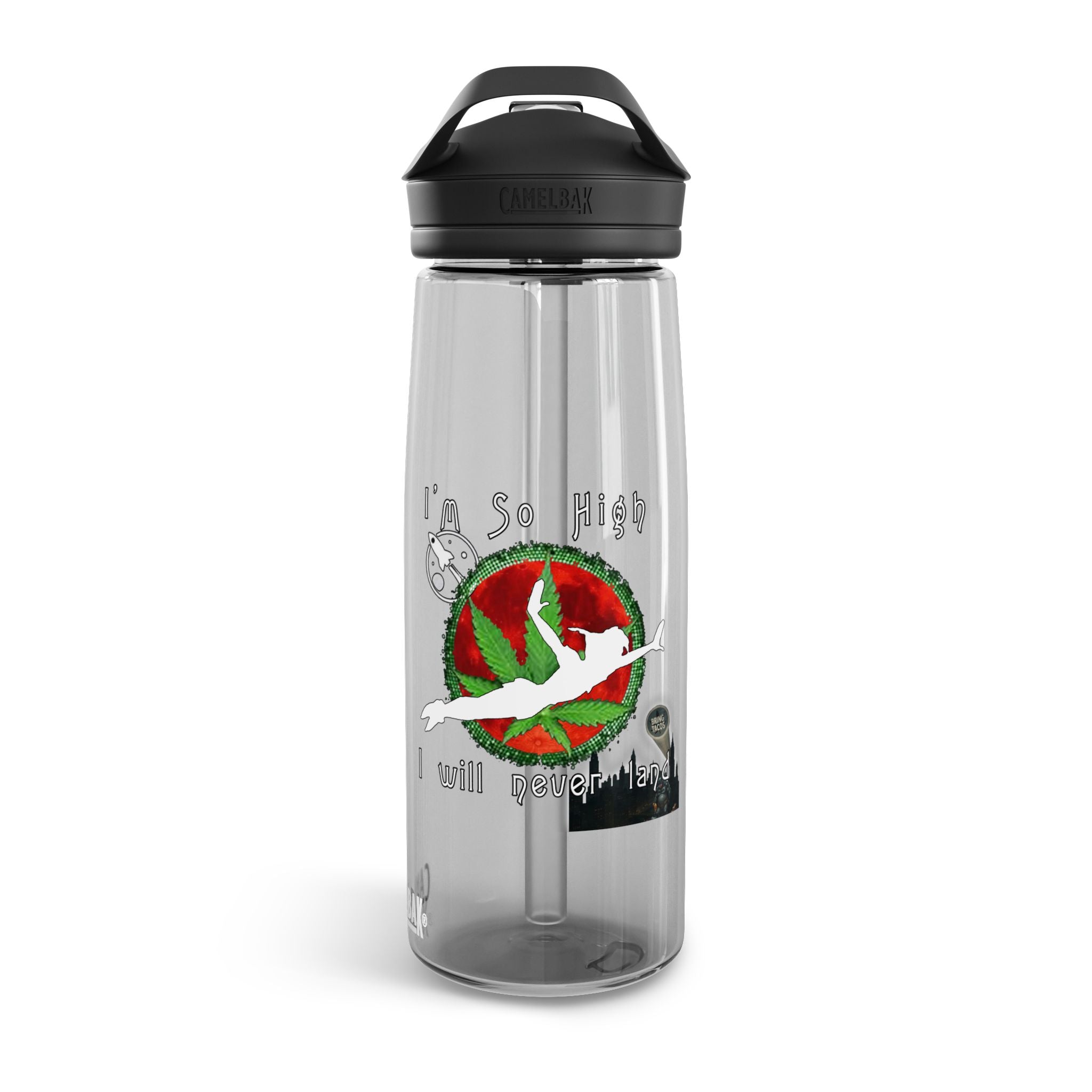 I’m So High / CamelBak Water Bottle 20/25oz