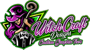 Witch Craft Designs - Home