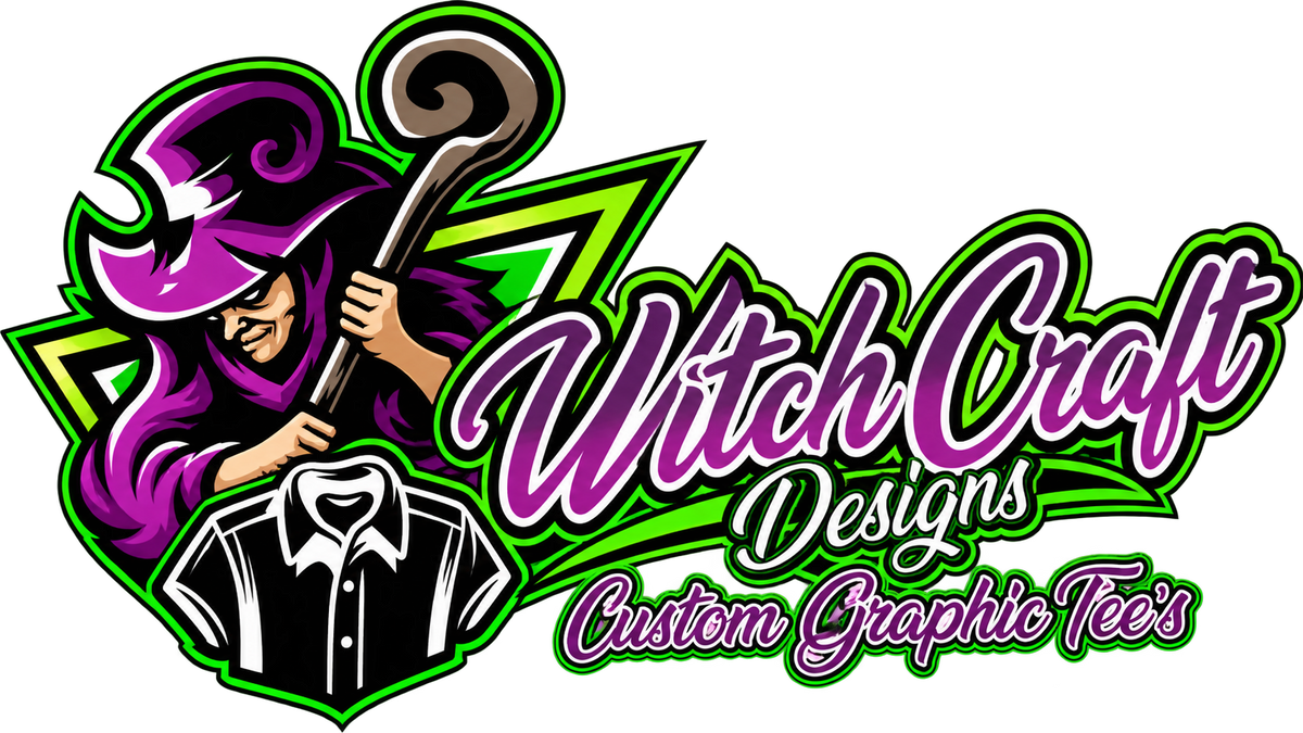 Witch Craft Designs